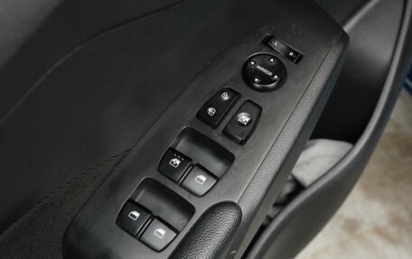 Hyundai Solaris II рестайлинг, 2021 год, 1 629 000 рублей, 29 фотография