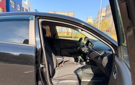 KIA Rio IV, 2018 год, 1 550 000 рублей, 12 фотография