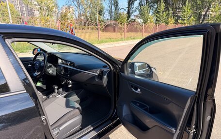 KIA Rio IV, 2018 год, 1 550 000 рублей, 11 фотография
