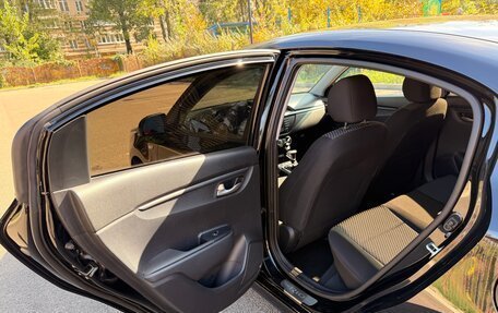 KIA Rio IV, 2018 год, 1 550 000 рублей, 13 фотография