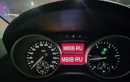 Mercedes-Benz M-Класс, 2010 год, 1 500 000 рублей, 2 фотография