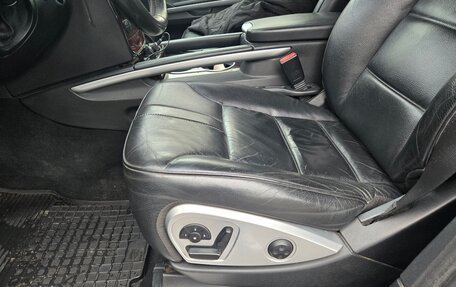 Mercedes-Benz M-Класс, 2010 год, 1 500 000 рублей, 15 фотография