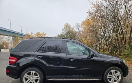 Mercedes-Benz M-Класс, 2010 год, 1 500 000 рублей, 5 фотография