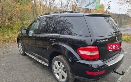 Mercedes-Benz M-Класс, 2010 год, 1 500 000 рублей, 7 фотография