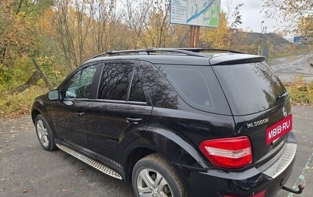 Mercedes-Benz M-Класс, 2010 год, 1 500 000 рублей, 8 фотография