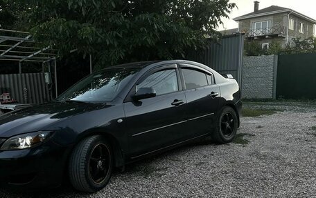 Mazda 3, 2006 год, 600 000 рублей, 3 фотография