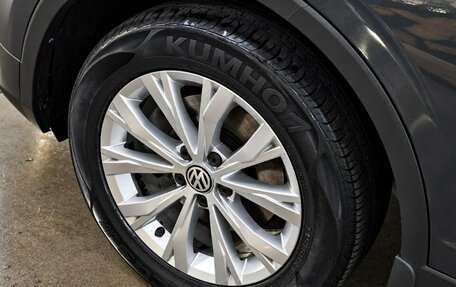 Volkswagen Tiguan II, 2017 год, 2 150 000 рублей, 12 фотография