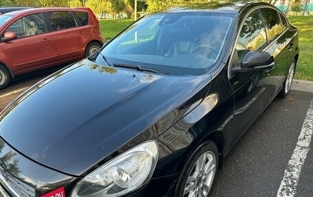 Volvo S60 III, 2012 год, 810 000 рублей, 4 фотография