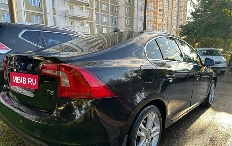 Volvo S60 III, 2012 год, 810 000 рублей, 6 фотография