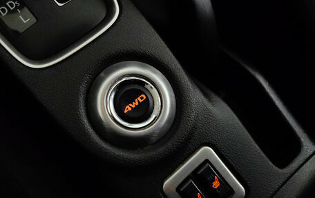 Mitsubishi Outlander III рестайлинг 3, 2012 год, 999 000 рублей, 16 фотография