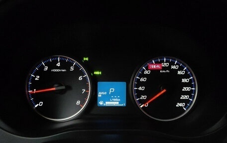 Mitsubishi Outlander III рестайлинг 3, 2012 год, 999 000 рублей, 10 фотография