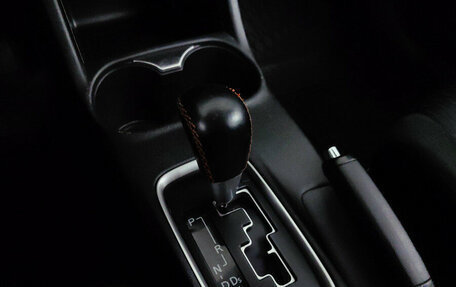 Mitsubishi Outlander III рестайлинг 3, 2012 год, 999 000 рублей, 17 фотография