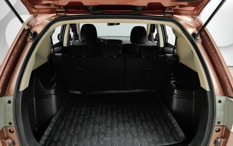 Mitsubishi Outlander III рестайлинг 3, 2012 год, 999 000 рублей, 25 фотография