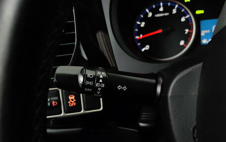 Mitsubishi Outlander III рестайлинг 3, 2012 год, 999 000 рублей, 20 фотография