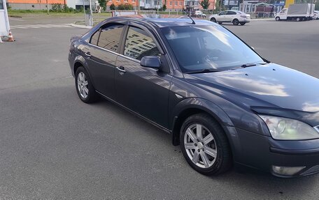 Ford Mondeo III, 2006 год, 285 000 рублей, 2 фотография
