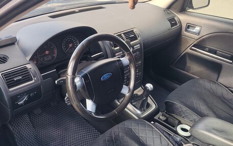 Ford Mondeo III, 2006 год, 285 000 рублей, 7 фотография