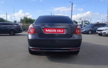 Ford Mondeo III, 2006 год, 285 000 рублей, 6 фотография