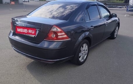 Ford Mondeo III, 2006 год, 285 000 рублей, 5 фотография