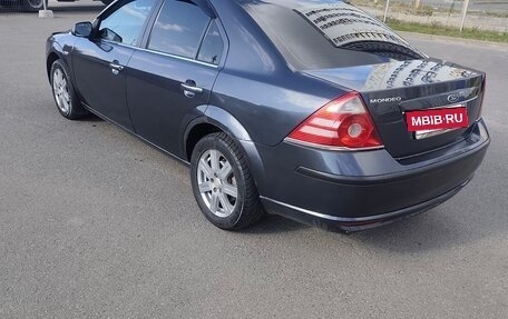 Ford Mondeo III, 2006 год, 285 000 рублей, 4 фотография