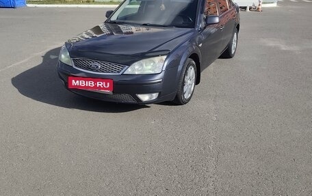 Ford Mondeo III, 2006 год, 285 000 рублей, 3 фотография