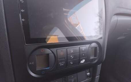 Ford Focus II рестайлинг, 2005 год, 195 000 рублей, 6 фотография