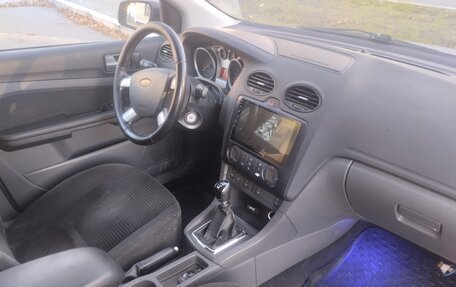Ford Focus II рестайлинг, 2005 год, 195 000 рублей, 8 фотография