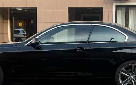 BMW 4 серия, 2016 год, 3 199 000 рублей, 5 фотография