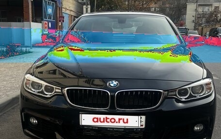 BMW 4 серия, 2016 год, 3 199 000 рублей, 4 фотография