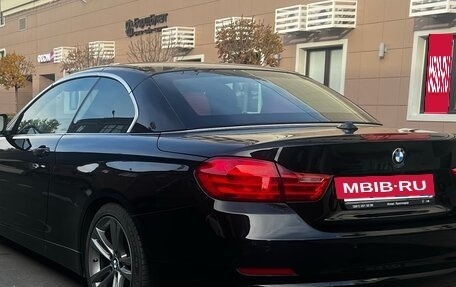 BMW 4 серия, 2016 год, 3 199 000 рублей, 6 фотография