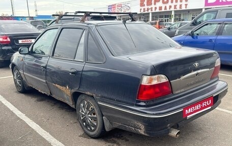 Daewoo Nexia I рестайлинг, 2007 год, 140 000 рублей, 3 фотография