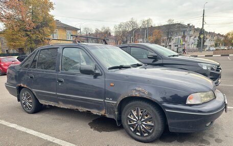 Daewoo Nexia I рестайлинг, 2007 год, 140 000 рублей, 4 фотография