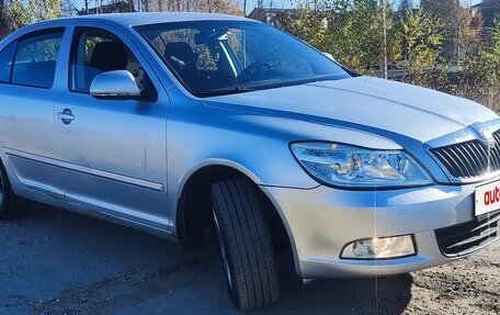 Skoda Octavia, 2010 год, 480 000 рублей, 3 фотография