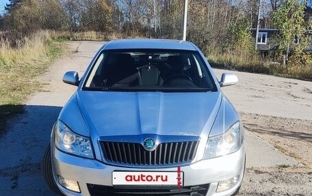 Skoda Octavia, 2010 год, 480 000 рублей, 2 фотография