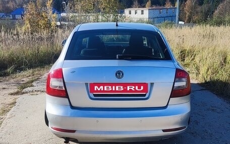 Skoda Octavia, 2010 год, 480 000 рублей, 5 фотография
