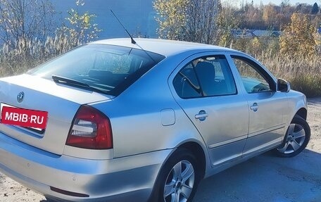 Skoda Octavia, 2010 год, 480 000 рублей, 6 фотография