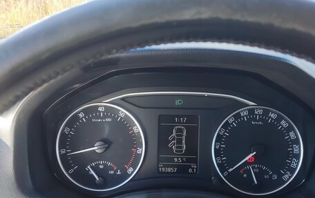 Skoda Octavia, 2010 год, 480 000 рублей, 10 фотография