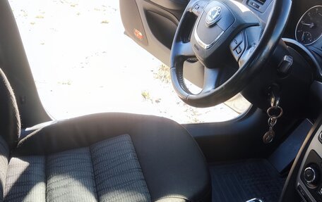 Skoda Octavia, 2010 год, 480 000 рублей, 14 фотография