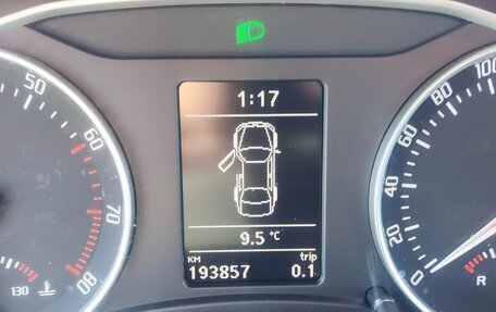 Skoda Octavia, 2010 год, 480 000 рублей, 11 фотография