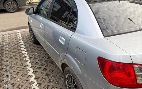 KIA Rio II, 2010 год, 600 000 рублей, 5 фотография