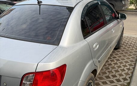 KIA Rio II, 2010 год, 600 000 рублей, 4 фотография