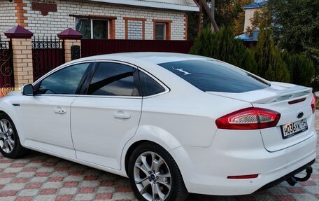 Ford Mondeo IV рестайлинг, 2011 год, 930 000 рублей, 6 фотография