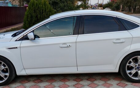 Ford Mondeo IV рестайлинг, 2011 год, 930 000 рублей, 4 фотография