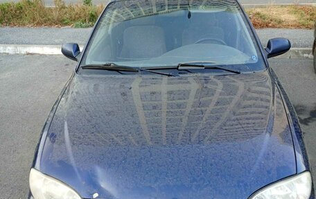 KIA Spectra II (LD), 2007 год, 130 000 рублей, 2 фотография