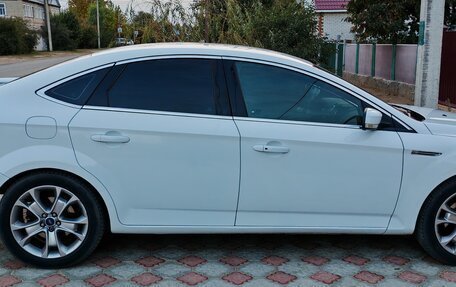 Ford Mondeo IV рестайлинг, 2011 год, 930 000 рублей, 5 фотография