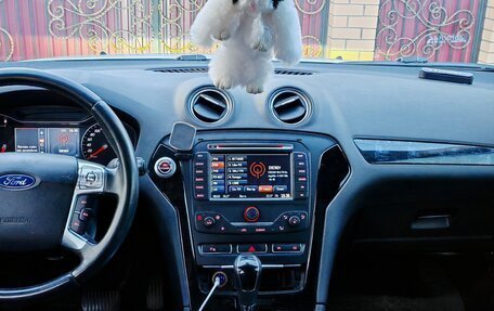 Ford Mondeo IV рестайлинг, 2011 год, 930 000 рублей, 11 фотография