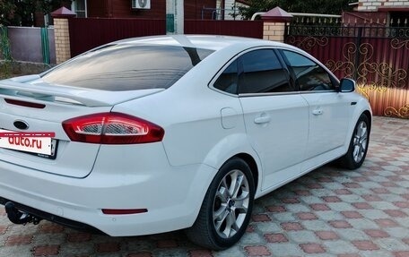 Ford Mondeo IV рестайлинг, 2011 год, 930 000 рублей, 7 фотография