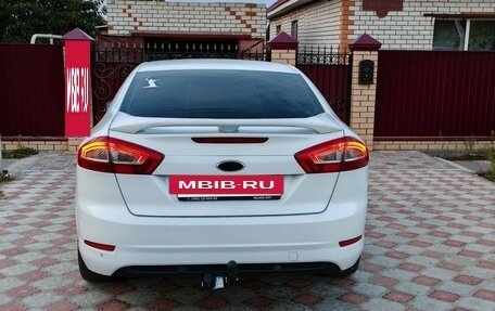 Ford Mondeo IV рестайлинг, 2011 год, 930 000 рублей, 8 фотография