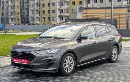 Ford Focus IV, 2022 год, 1 680 000 рублей, 2 фотография