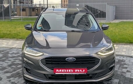 Ford Focus IV, 2022 год, 1 680 000 рублей, 3 фотография