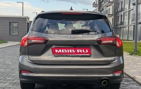 Ford Focus IV, 2022 год, 1 680 000 рублей, 4 фотография